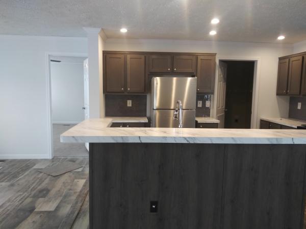 2021 Fairmont Homes Mobile Home For Sale