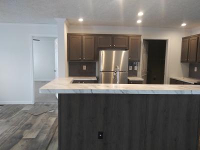 Mobile Home at 57153 Windmill Lane Lot 459 Lenox, MI 48048