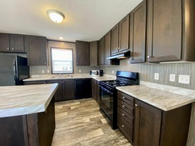 Mobile Home at 41424 Andre Lot 679 Novi, MI 48377