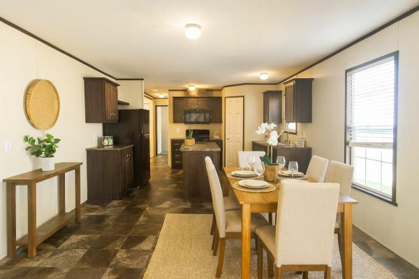 Photo 1 of 2 of home located at 29985 Rousseau Lot 470 Novi, MI 48377
