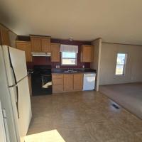 2008 Fleetwood Eagle Trace Ultra Mobile Home