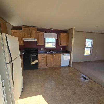 Mobile Home at 1012 Hickory Ln. Lot B89 Columbus, MI 48063