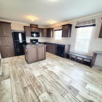 2018 Champion Redman Advantage II Mobile Home