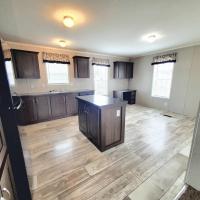 2018 Champion Redman Advantage II Mobile Home