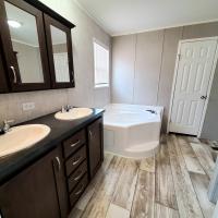 2018 Champion Redman Advantage II Mobile Home