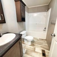 2018 Champion Redman Advantage II Mobile Home