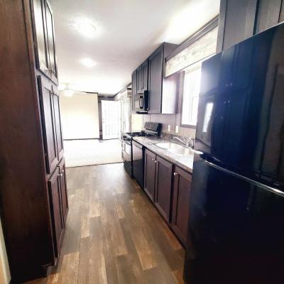 Mobile Home at 9957 Diamond Roc 773 Fair Haven, MI 48023