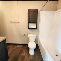2019 Champion Redman Advantage II Mobile Home
