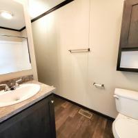 2019 Champion Redman Advantage II Mobile Home