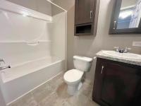 2019 Champion Fortune Gold Star II Mobile Home