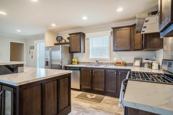 Photo 1 of 2 of home located at 9576 Mariner Dr. 1151 Fair Haven, MI 48023