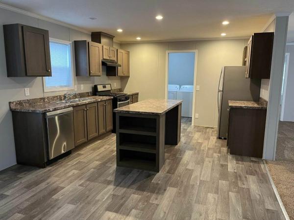 Photo 1 of 2 of home located at 9339 Starboard Drive 1196 Fair Haven, MI 48023