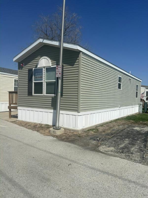 2011 Skyline Mobile Home For Sale