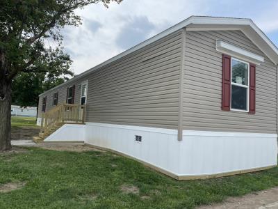 Mobile Home at 6324 Beryl Road Lot 598 Indianapolis, IN 46241