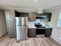 2024 Fairmont Homes Velocity Mobile Home