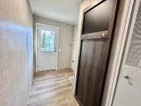 2024 Fairmont Homes Velocity Mobile Home