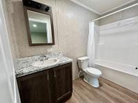 2024 Fairmont Homes Velocity Mobile Home