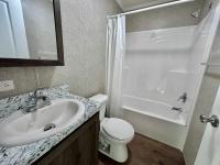 2024 Fairmont Homes Velocity Mobile Home