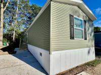 2024 Fairmont Homes Velocity Mobile Home