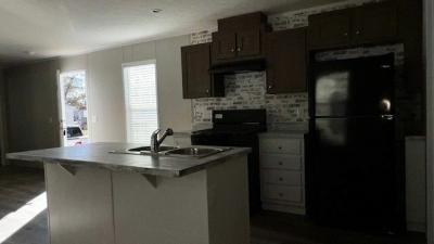 Mobile Home at 38 Locust Dr. Lot L038 Belleville, MI 48111