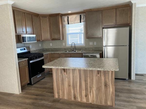 2024 Fairmont Homes Mobile Home For Sale