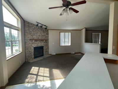 Mobile Home at 45349 Burgundy Dr., #1683 Macomb, MI 48044