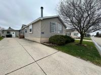 2000 Cavalier Homes Patriot Mobile Home