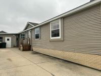 2000 Cavalier Homes Patriot Mobile Home
