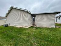 2000 Cavalier Homes Patriot Mobile Home