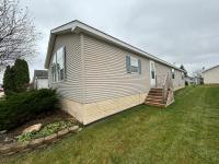 2000 Cavalier Homes Patriot Mobile Home