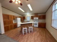 2000 Cavalier Homes Patriot Mobile Home