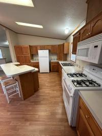 2000 Cavalier Homes Patriot Mobile Home