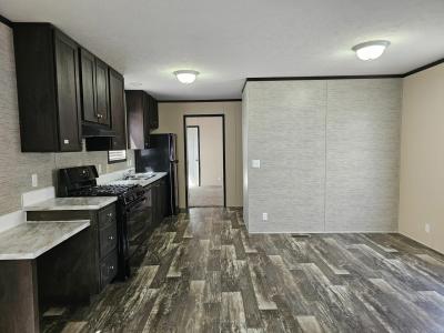 Mobile Home at 5937 Sid Drive Lot 247 Saginaw, MI 48601