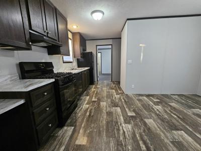 Mobile Home at 2710 West Sid Drive Lot 259 Saginaw, MI 48601