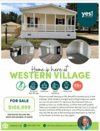 2024 Champion Dutch Aspire Mobile Home
