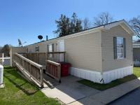 2011 Commodore Manufactured Home