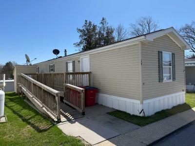 Mobile Home at 29 Terrace Drive Phoenixville, PA 19460
