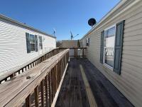 2011 Commodore Manufactured Home