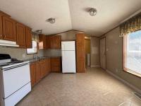 2011 Commodore Manufactured Home