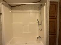 2011 Commodore Manufactured Home