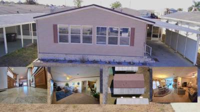 Mobile Home at 5130 Abc Road, Lot 107 Lake Wales, FL 33859