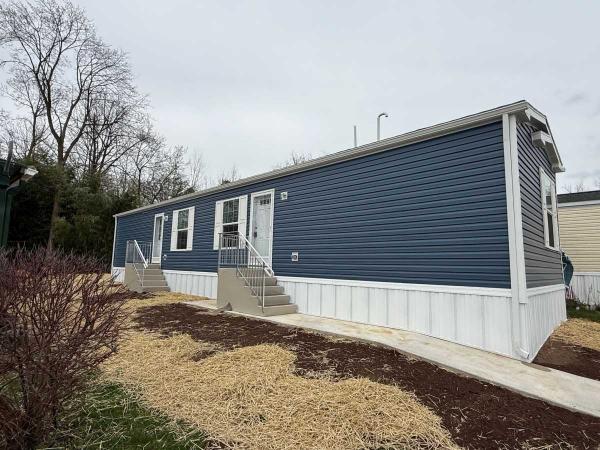 2026 Champion Northwood Manufactured Home