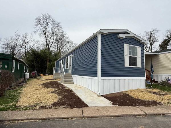 2026 Champion Northwood Manufactured Home