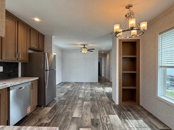 2026 Champion Northwood Manufactured Home