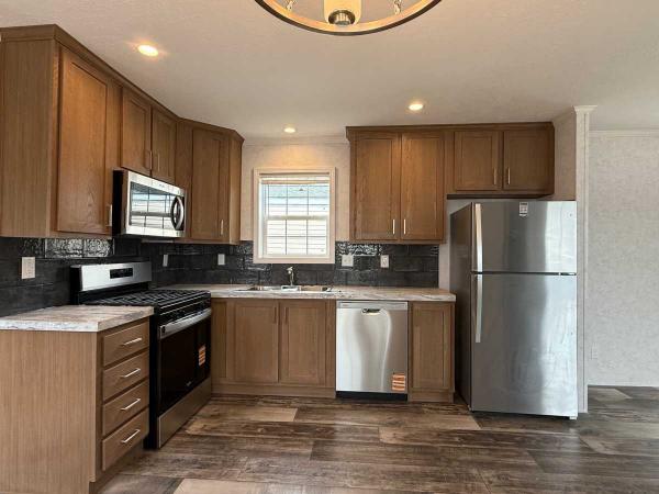 2026 Champion Northwood Manufactured Home