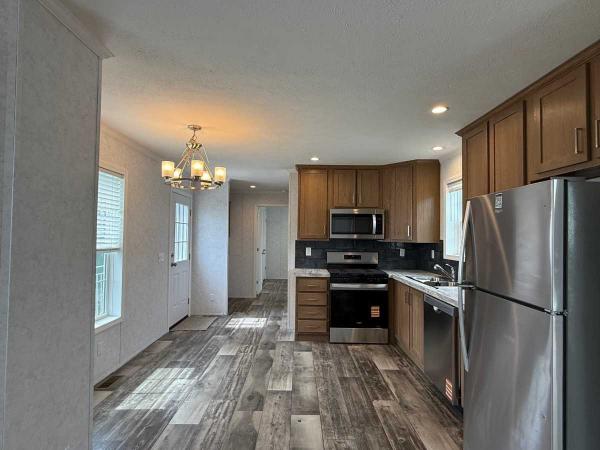 2026 Champion Northwood Manufactured Home
