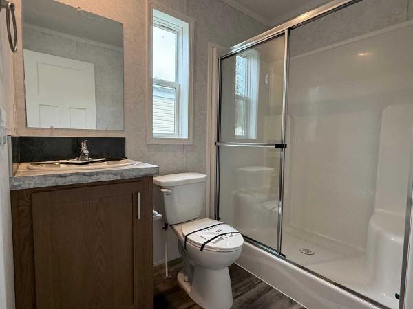 2026 Champion Northwood Manufactured Home