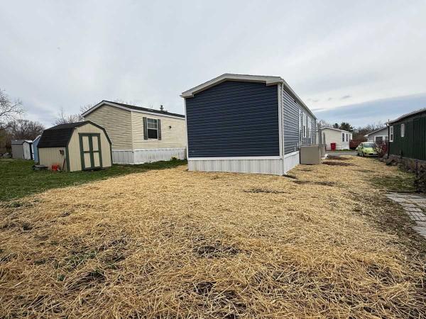 2026 Champion Northwood Manufactured Home