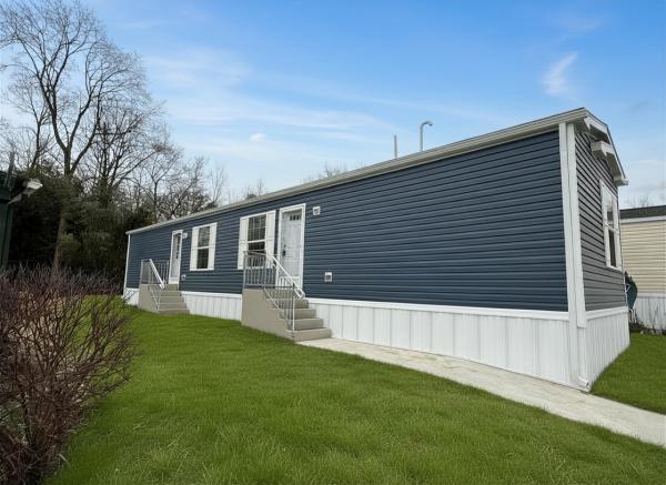 2026 Champion Northwood Manufactured Home