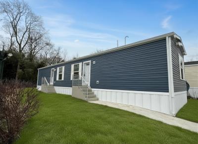 Mobile Home at 5 First Street Phoenixville, PA 19460